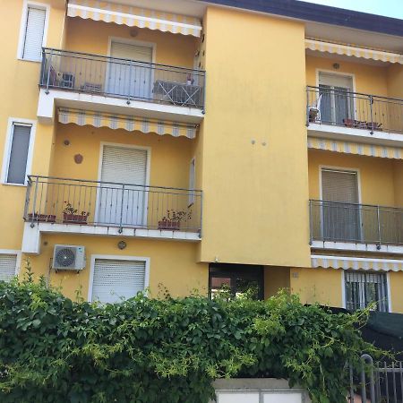 Via Padova Apartment Marcelli Zewnętrze zdjęcie