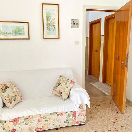 Via Padova Apartment Marcelli Zewnętrze zdjęcie