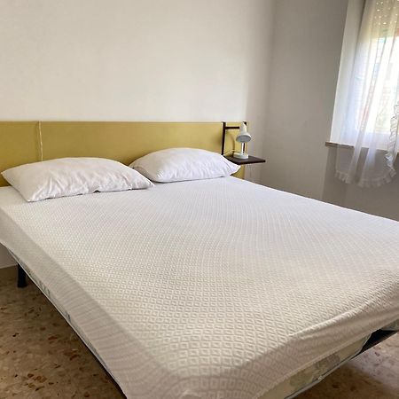 Via Padova Apartment Marcelli Zewnętrze zdjęcie