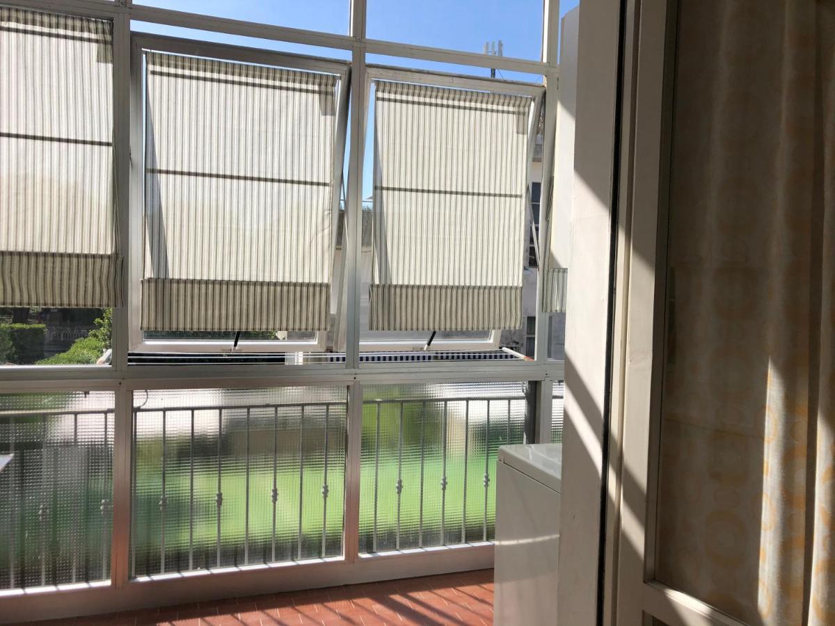 Via Padova Apartment Marcelli Zewnętrze zdjęcie