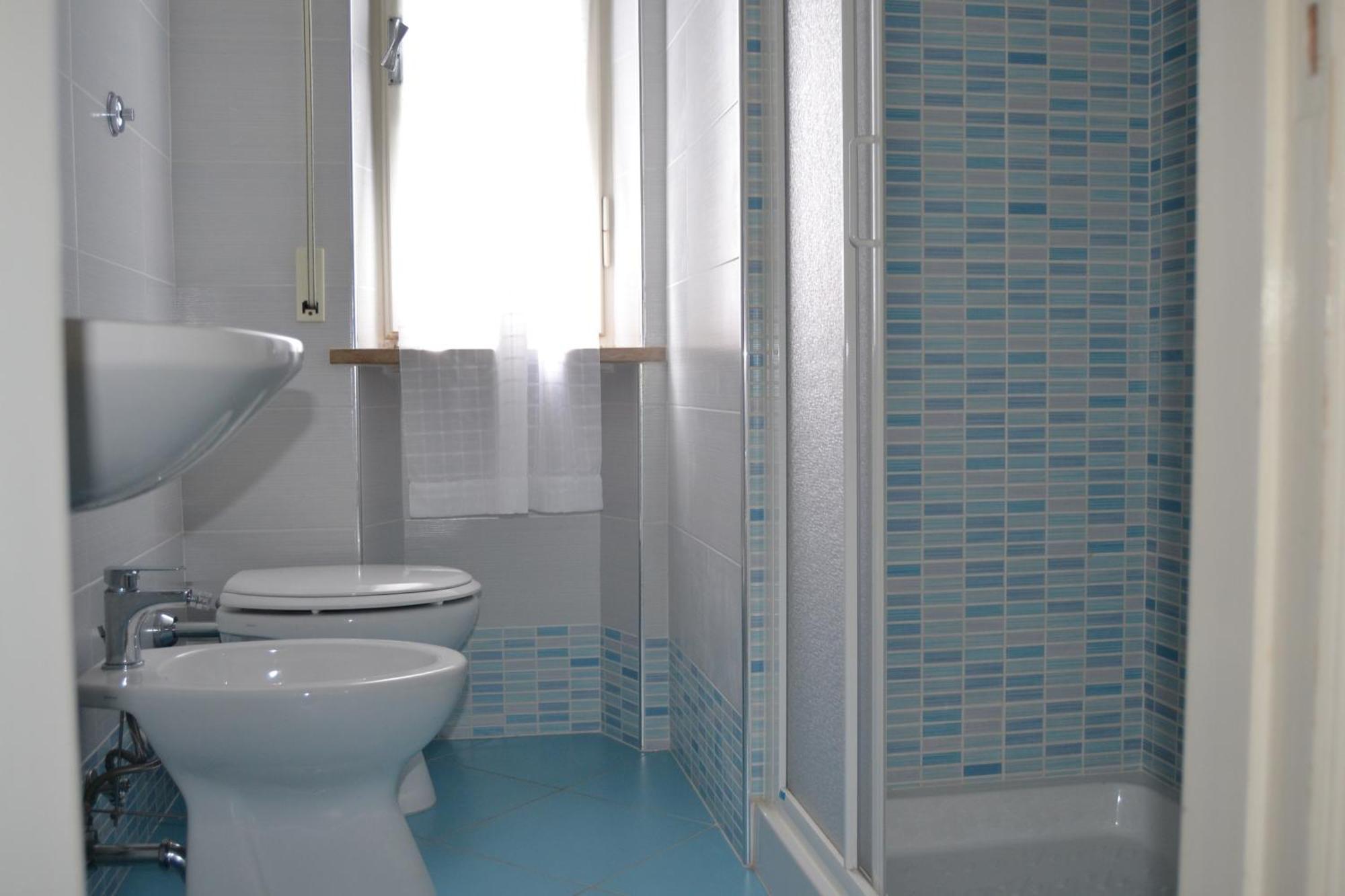 Via Padova Apartment Marcelli Zewnętrze zdjęcie
