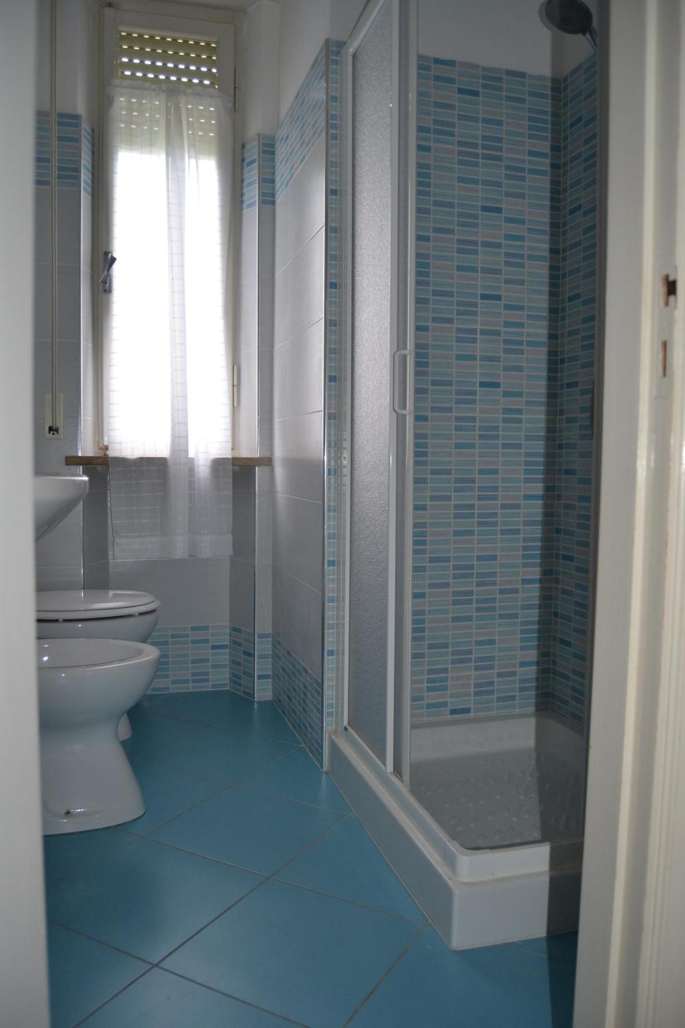 Via Padova Apartment Marcelli Zewnętrze zdjęcie