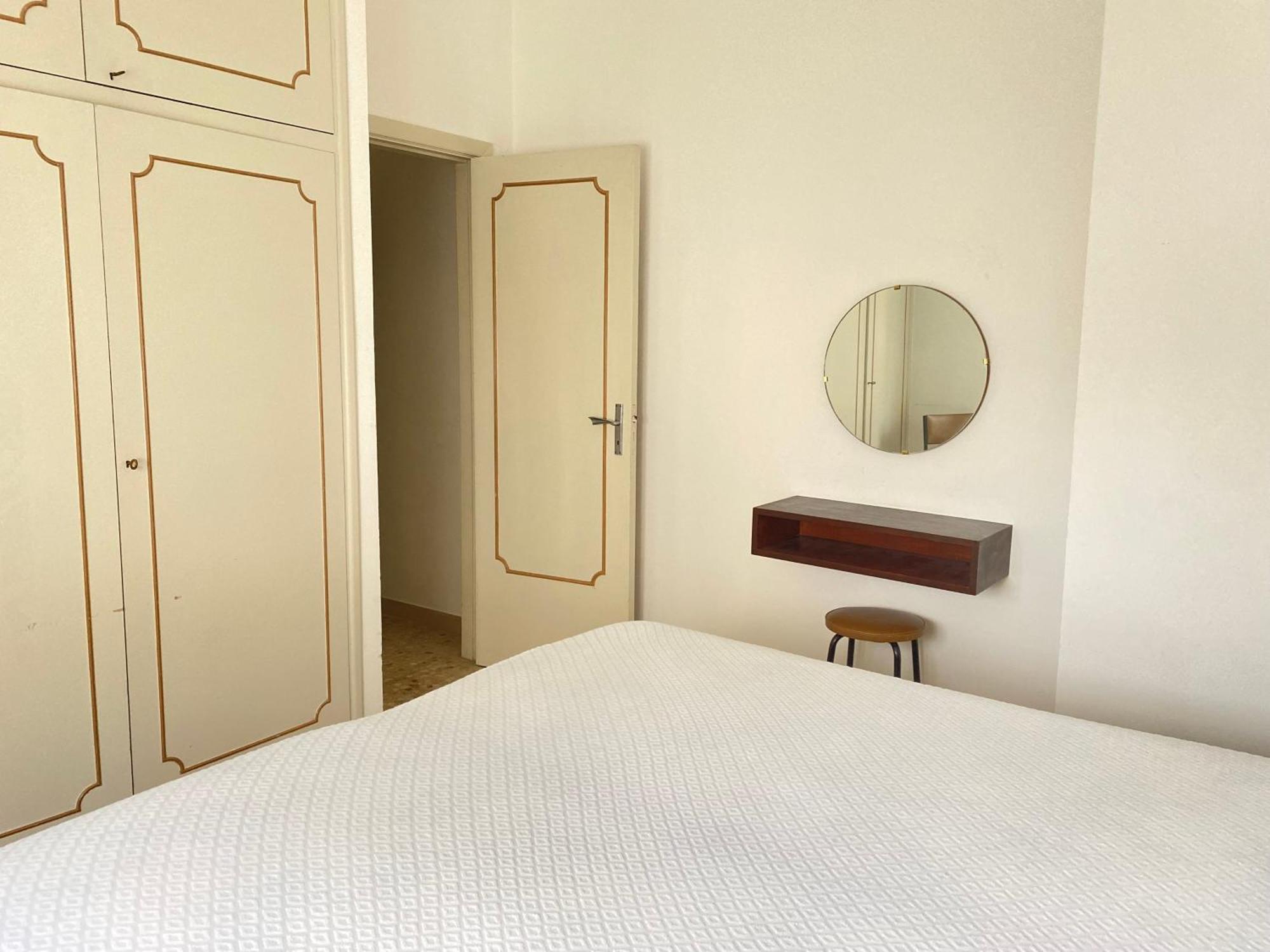 Via Padova Apartment Marcelli Zewnętrze zdjęcie