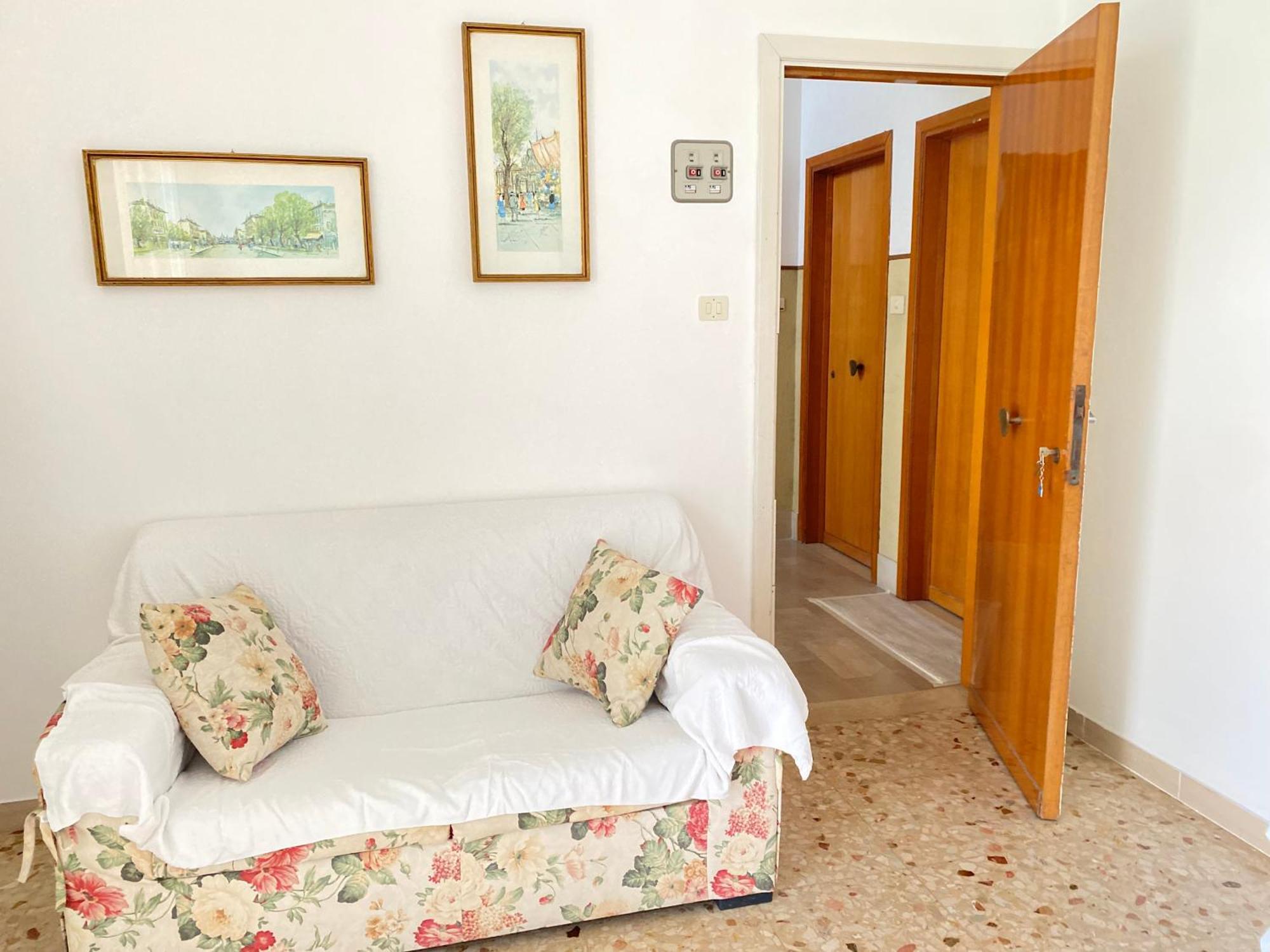 Via Padova Apartment Marcelli Zewnętrze zdjęcie