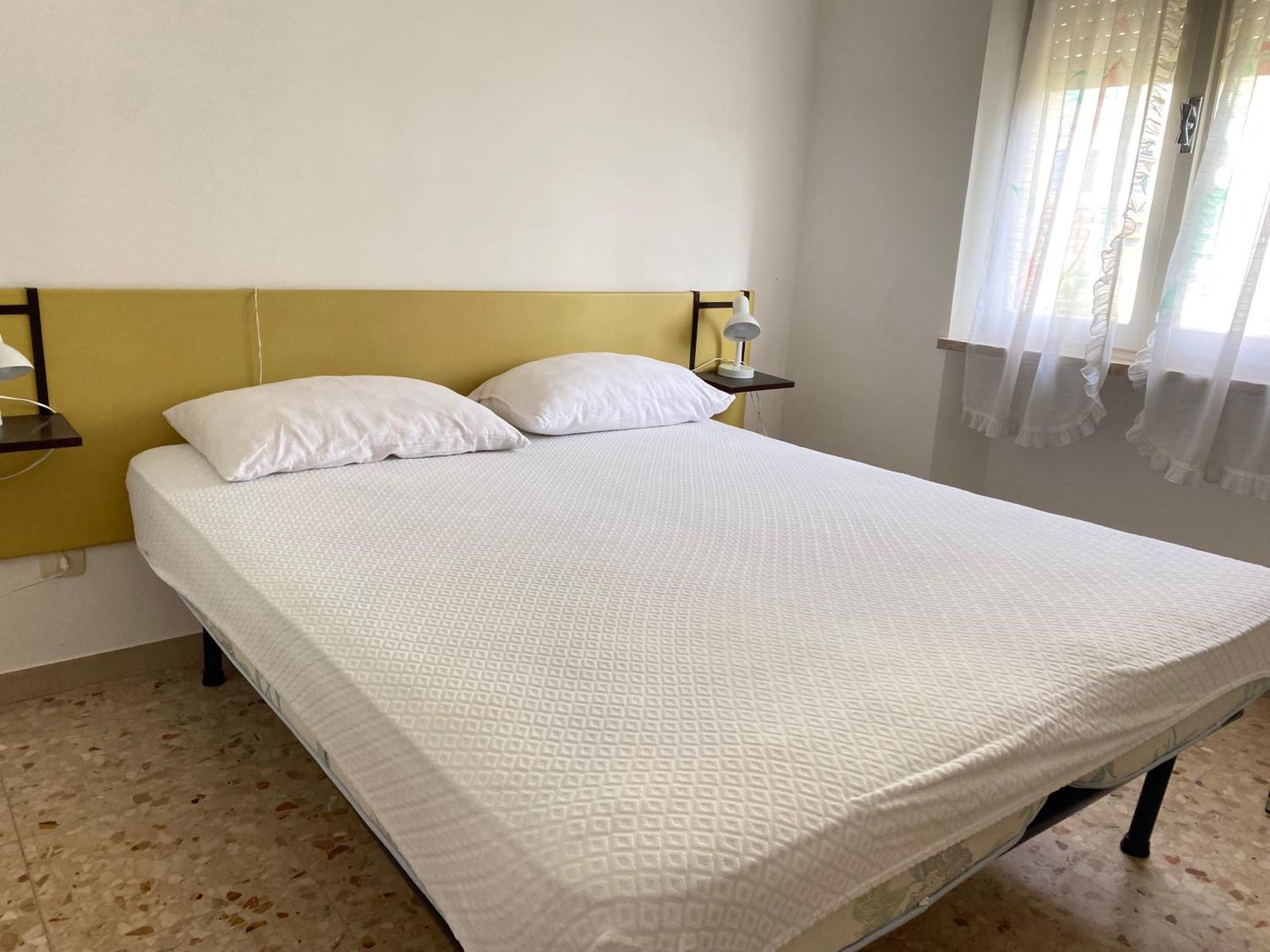 Via Padova Apartment Marcelli Zewnętrze zdjęcie