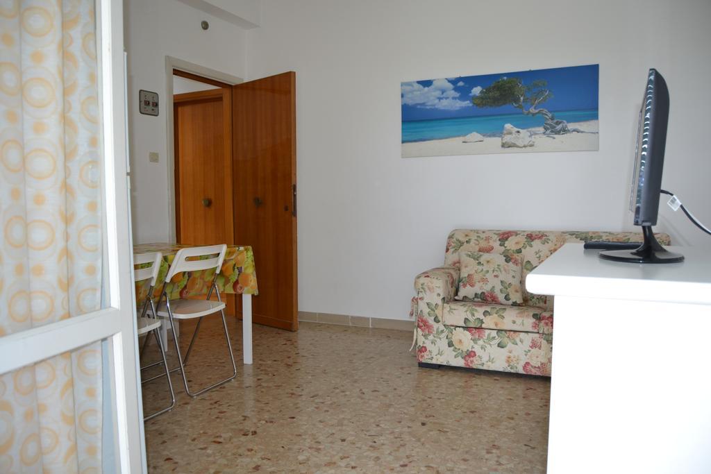 Via Padova Apartment Marcelli Zewnętrze zdjęcie