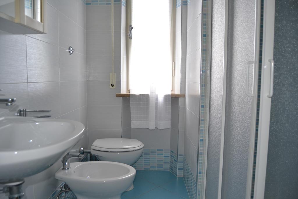 Via Padova Apartment Marcelli Zewnętrze zdjęcie