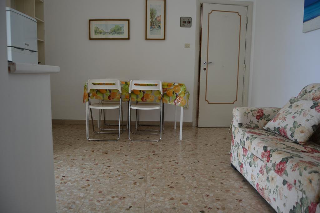Via Padova Apartment Marcelli Zewnętrze zdjęcie