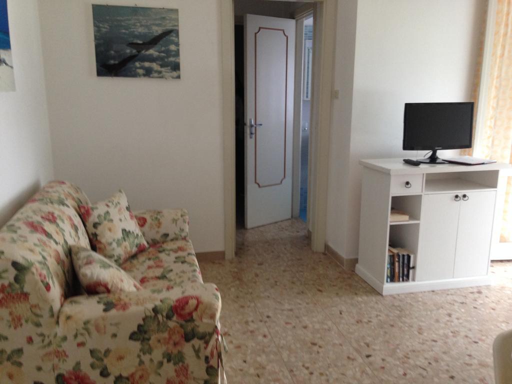 Via Padova Apartment Marcelli Zewnętrze zdjęcie